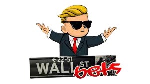 Wallstreetbets